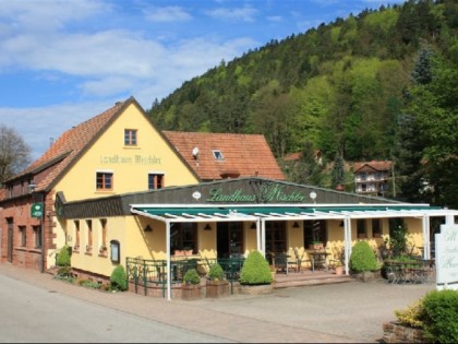 Foto: Landhaus Mischler